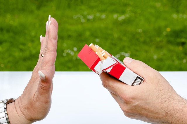 cigarety nie